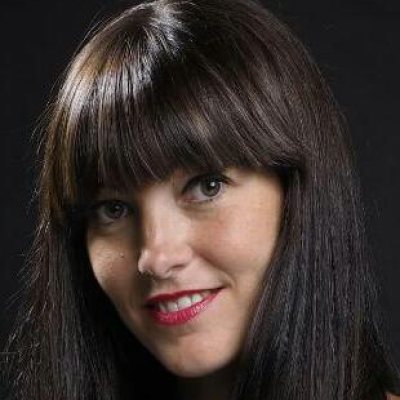 Avatar de Mercedes Calvo Hernán