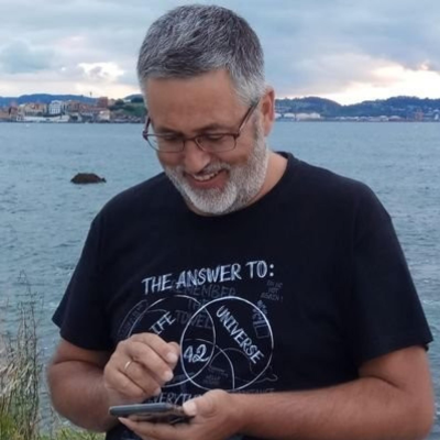 Avatar de Manuel Ángel Fernández