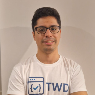Avatar de Kevin Martínez
